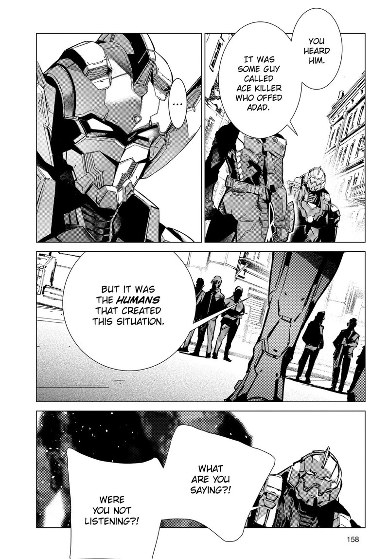 Ultraman Chapter 132 Page 6