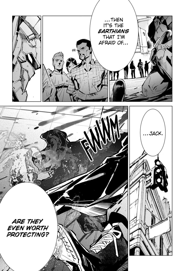 Ultraman Chapter 132 Page 9