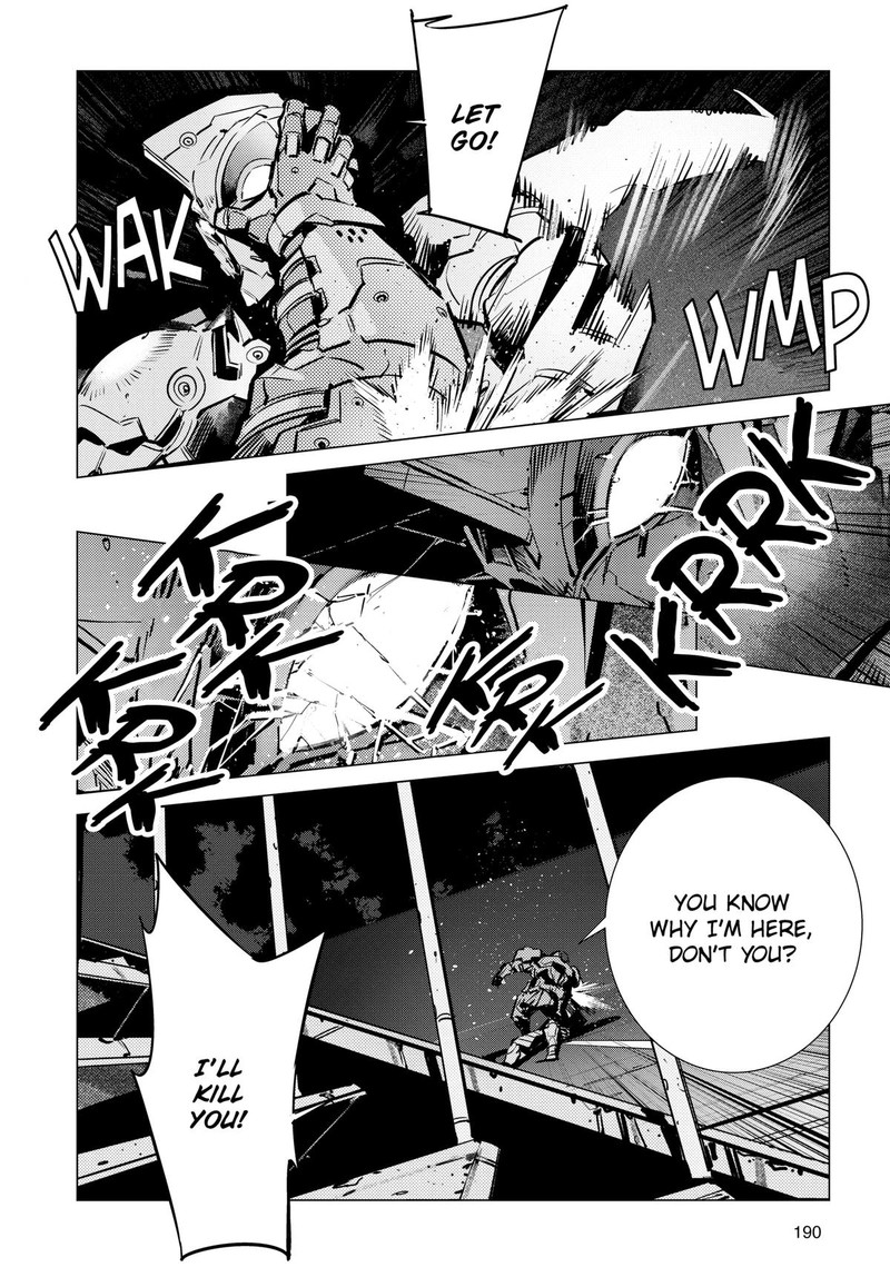 Ultraman Chapter 133 Page 10