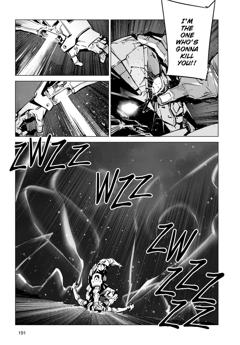 Ultraman Chapter 133 Page 11