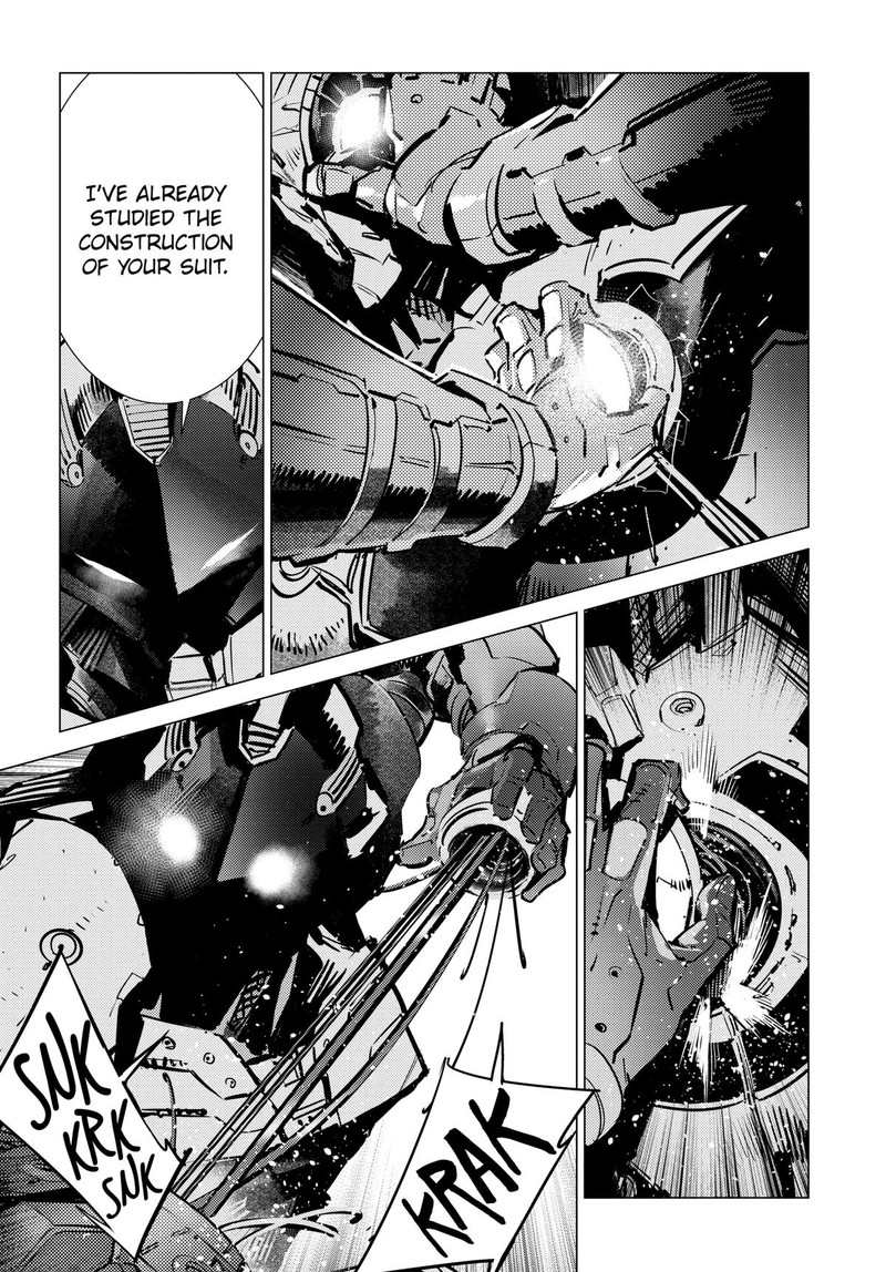 Ultraman Chapter 133 Page 13