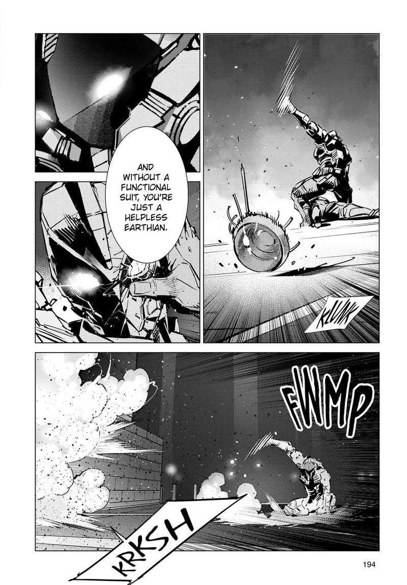 Ultraman Chapter 133 Page 14