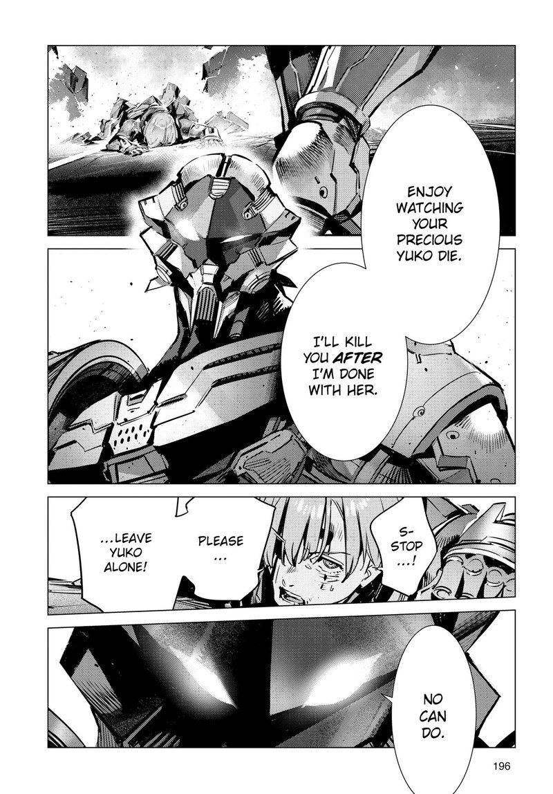 Ultraman Chapter 133 Page 16