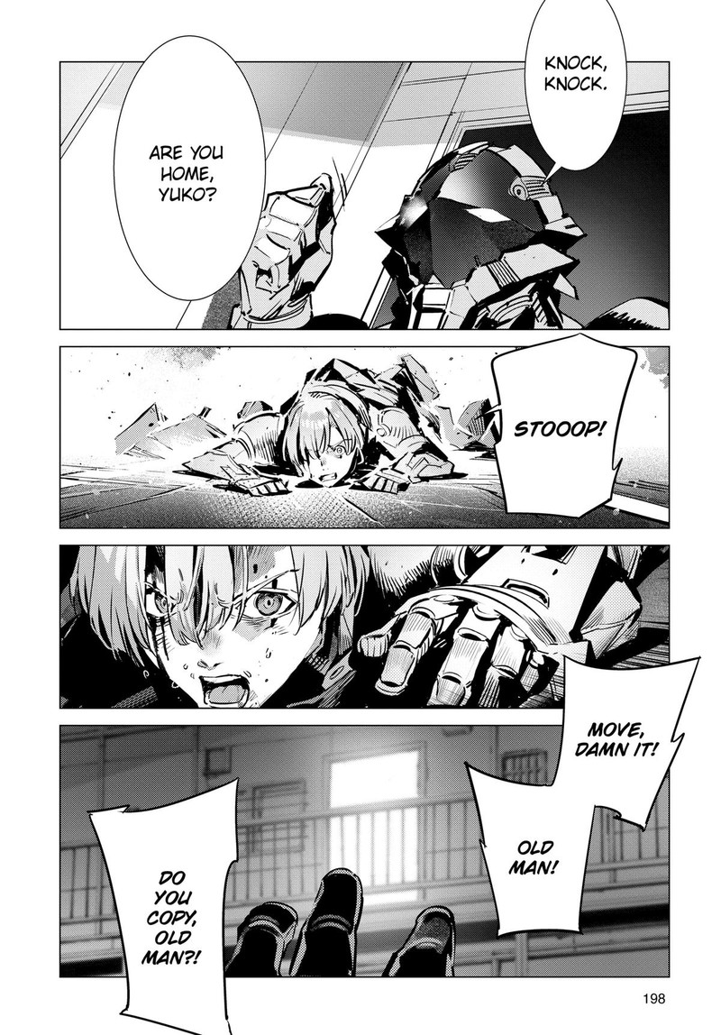 Ultraman Chapter 133 Page 18