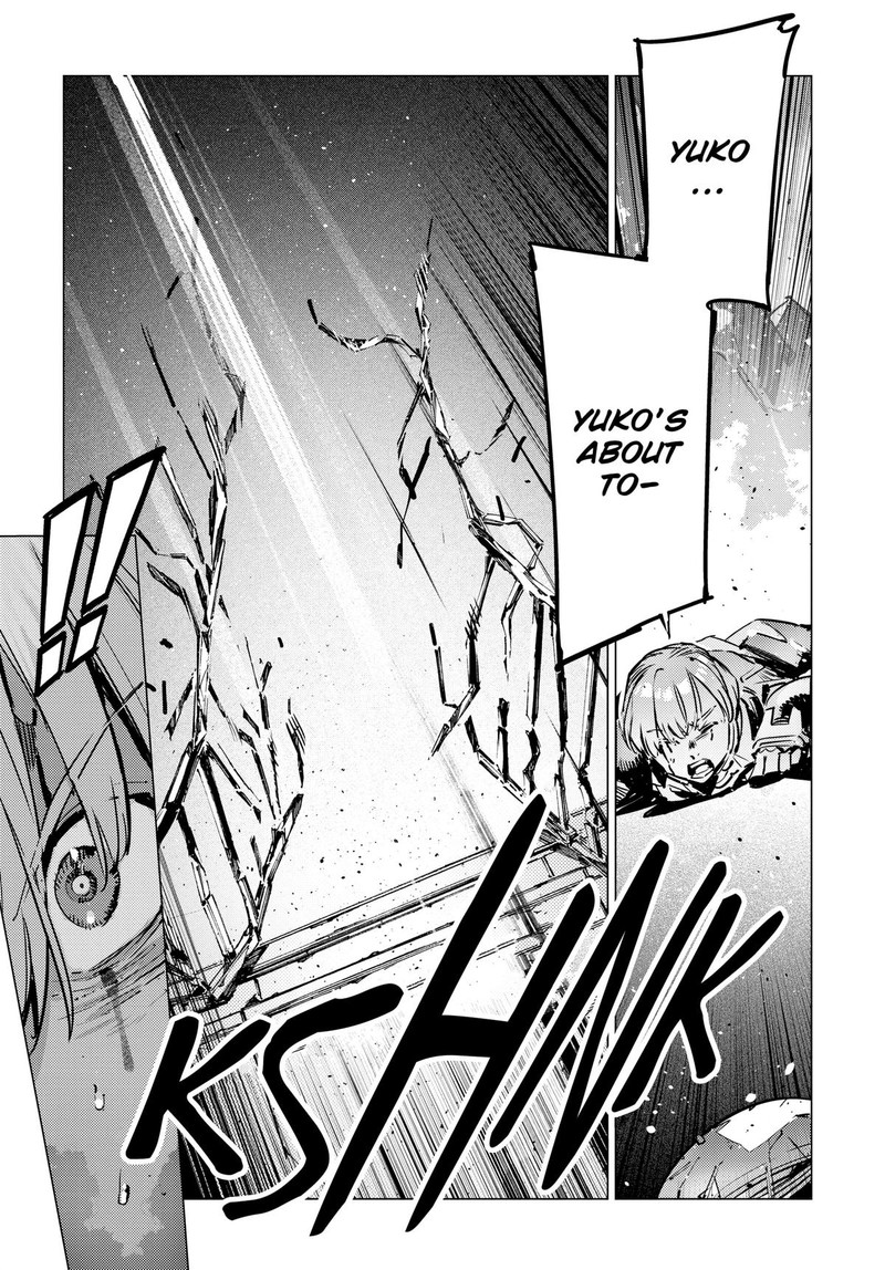Ultraman Chapter 133 Page 19
