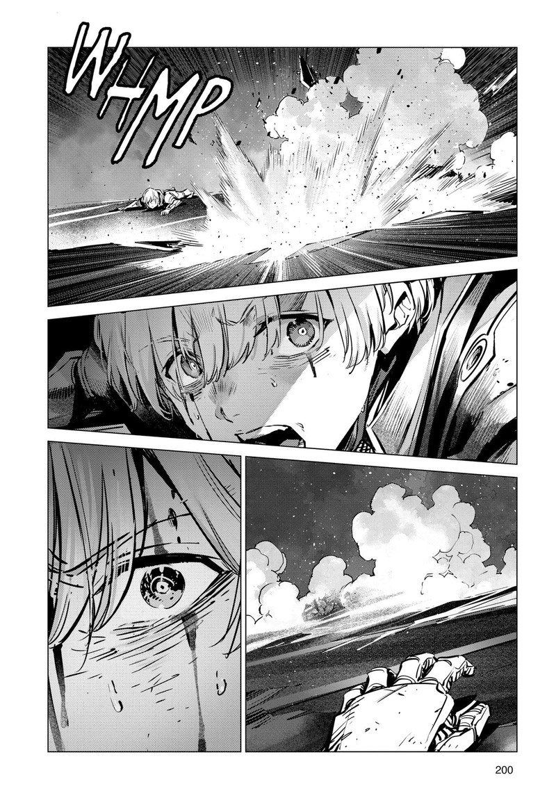 Ultraman Chapter 133 Page 20