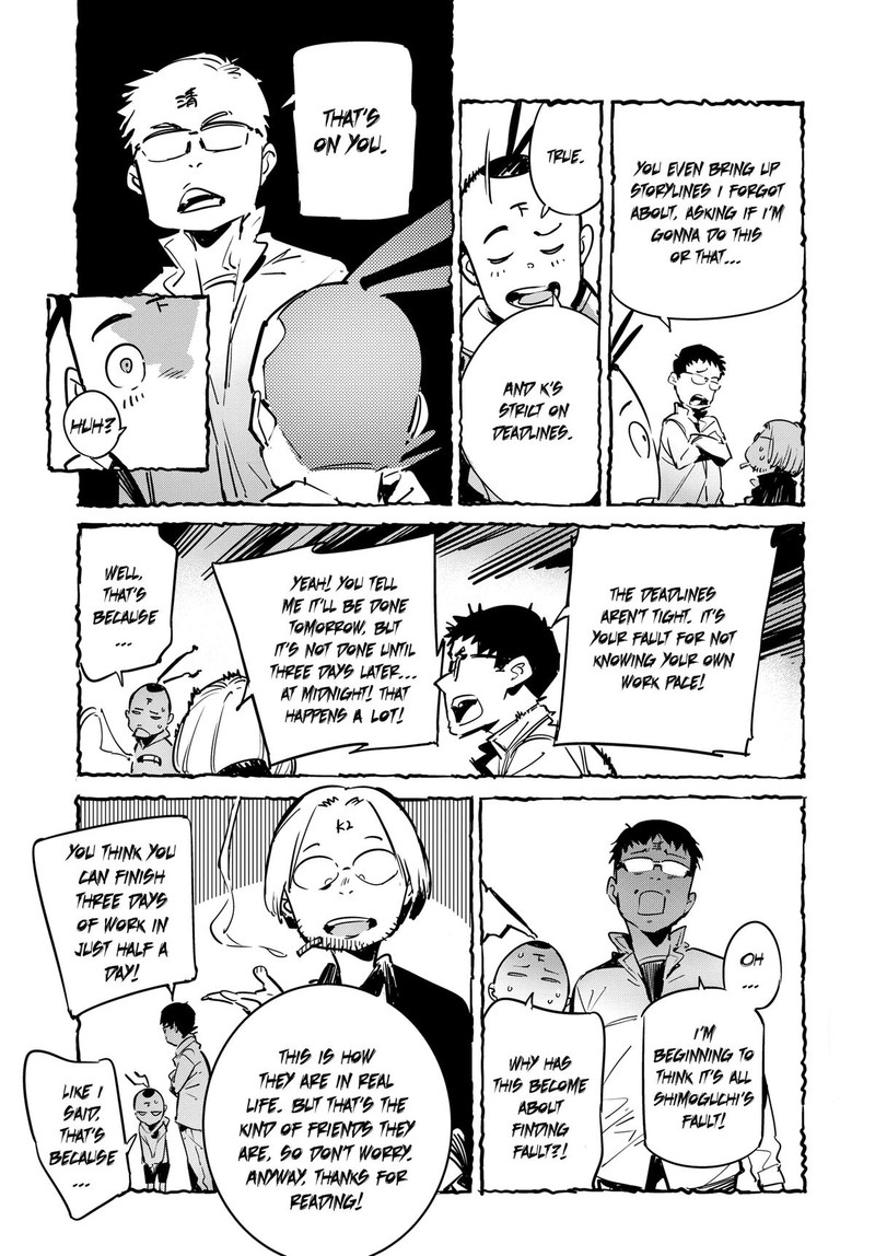 Ultraman Chapter 133 Page 28