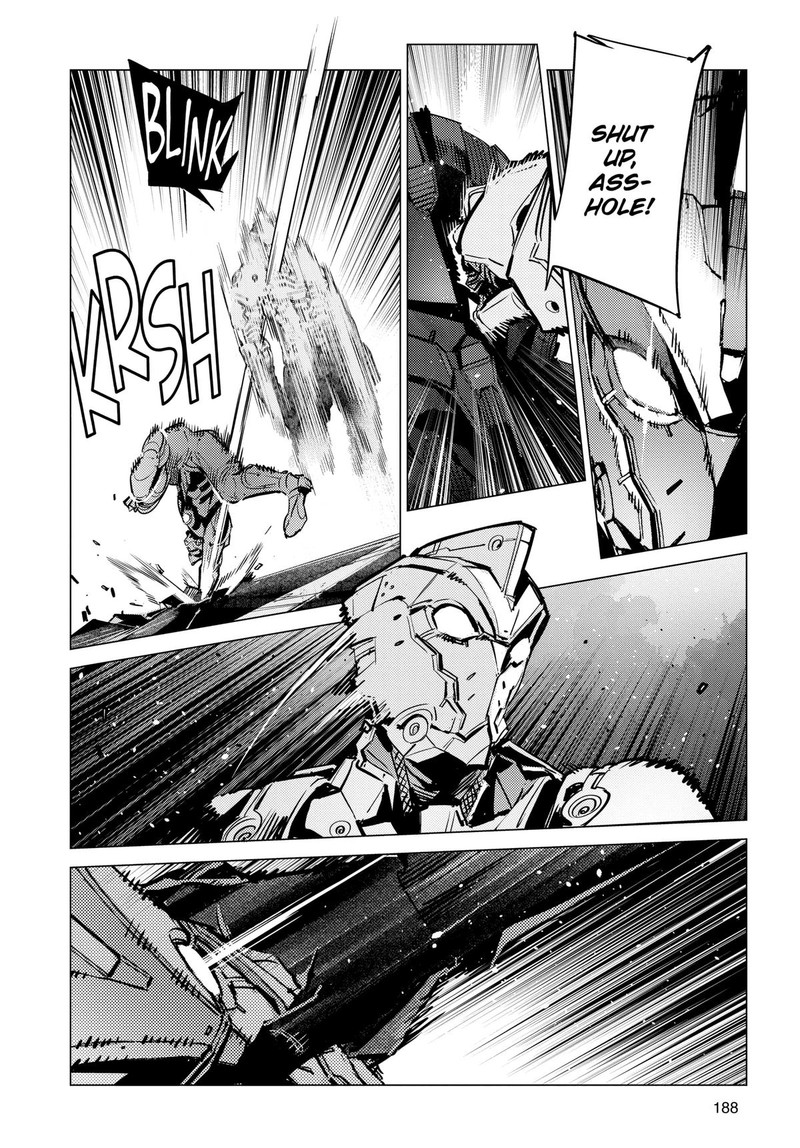 Ultraman Chapter 133 Page 8