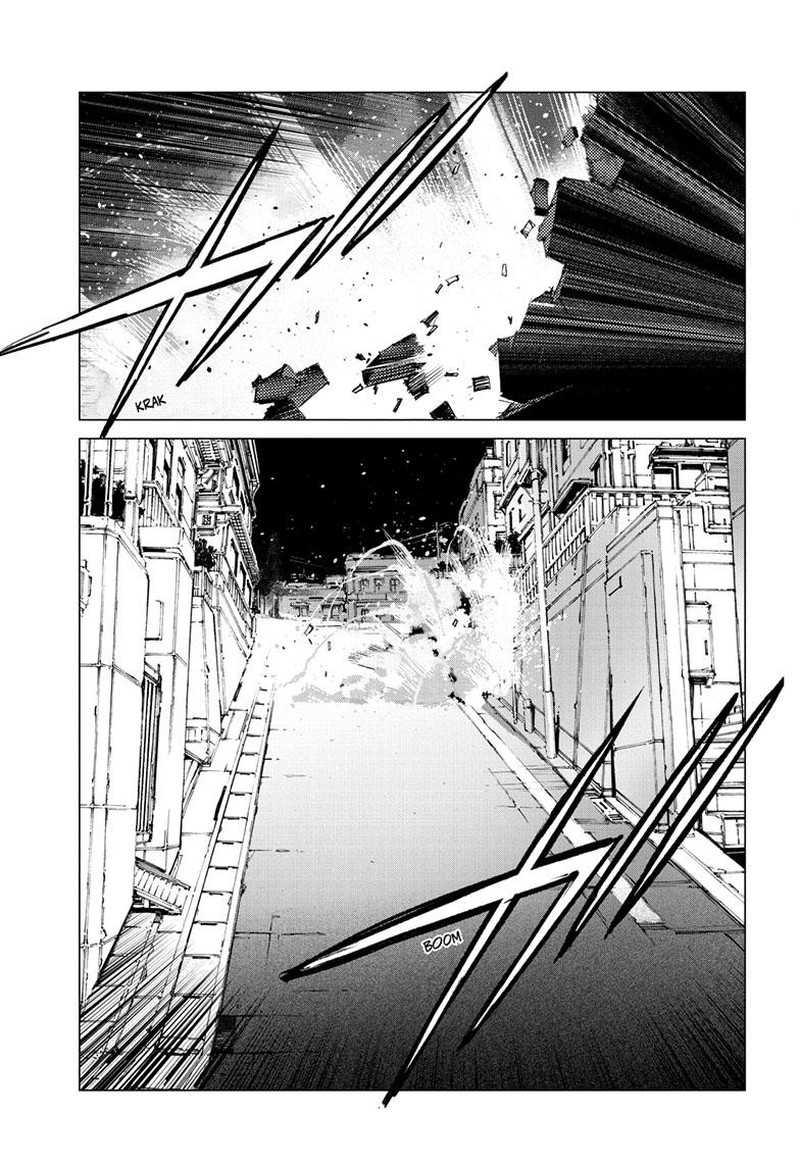 Ultraman Chapter 134 Page 12