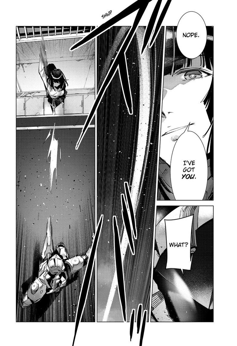 Ultraman Chapter 134 Page 15
