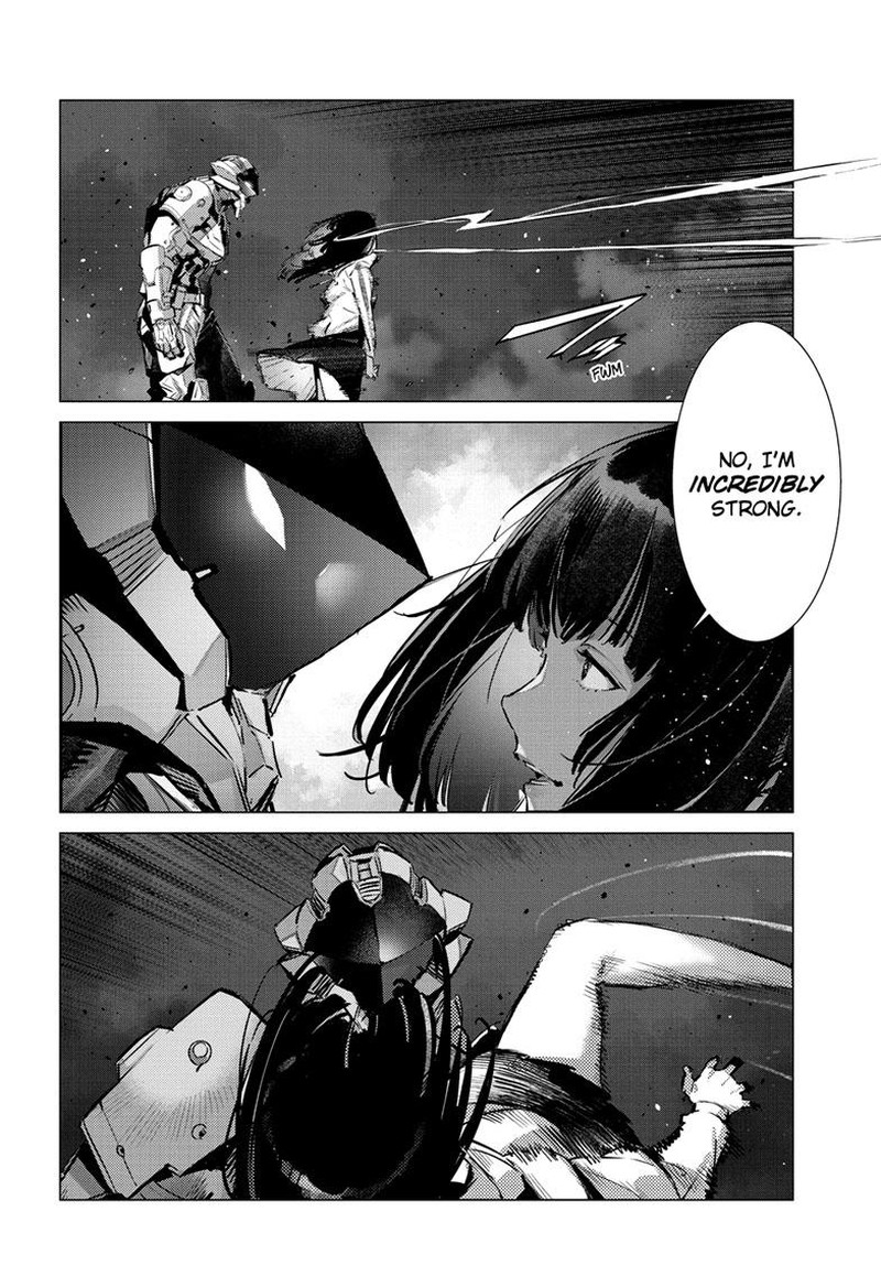 Ultraman Chapter 134 Page 5