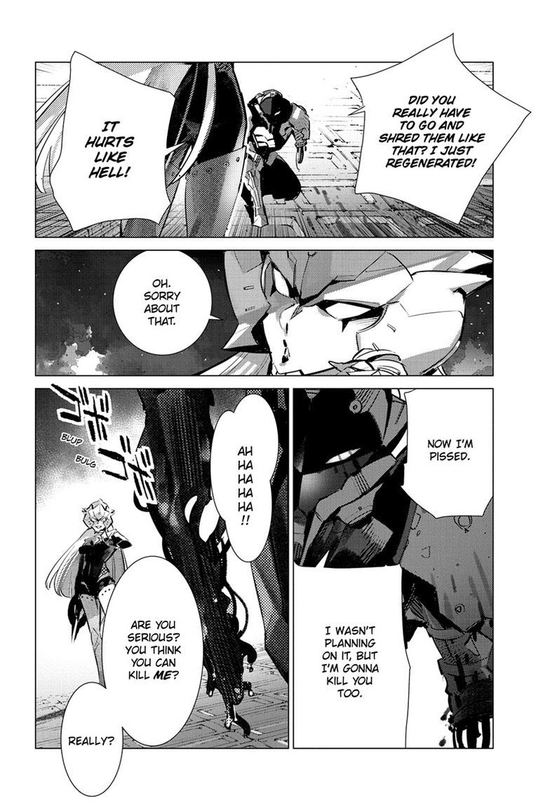 Ultraman Chapter 135 Page 11