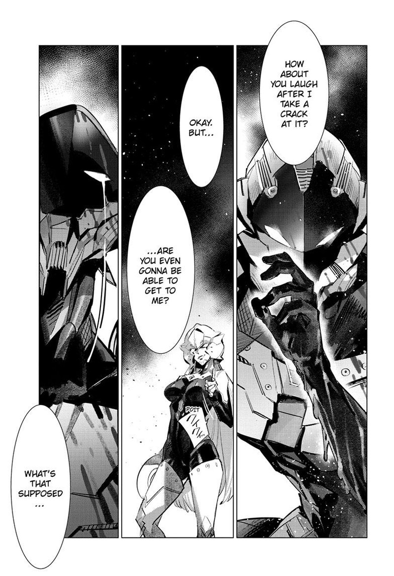 Ultraman Chapter 135 Page 12