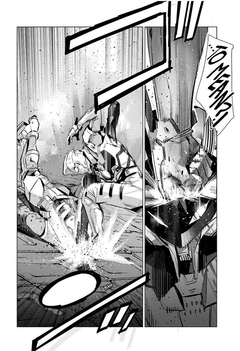 Ultraman Chapter 135 Page 13
