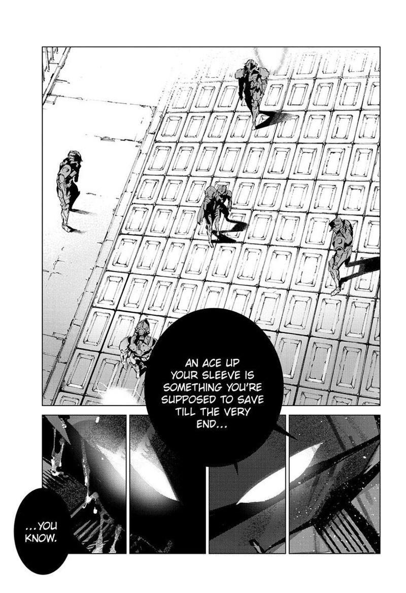 Ultraman Chapter 135 Page 18