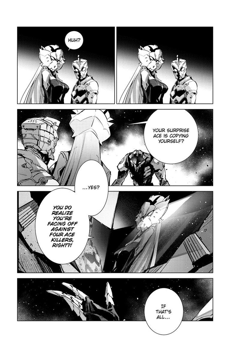 Ultraman Chapter 135 Page 19