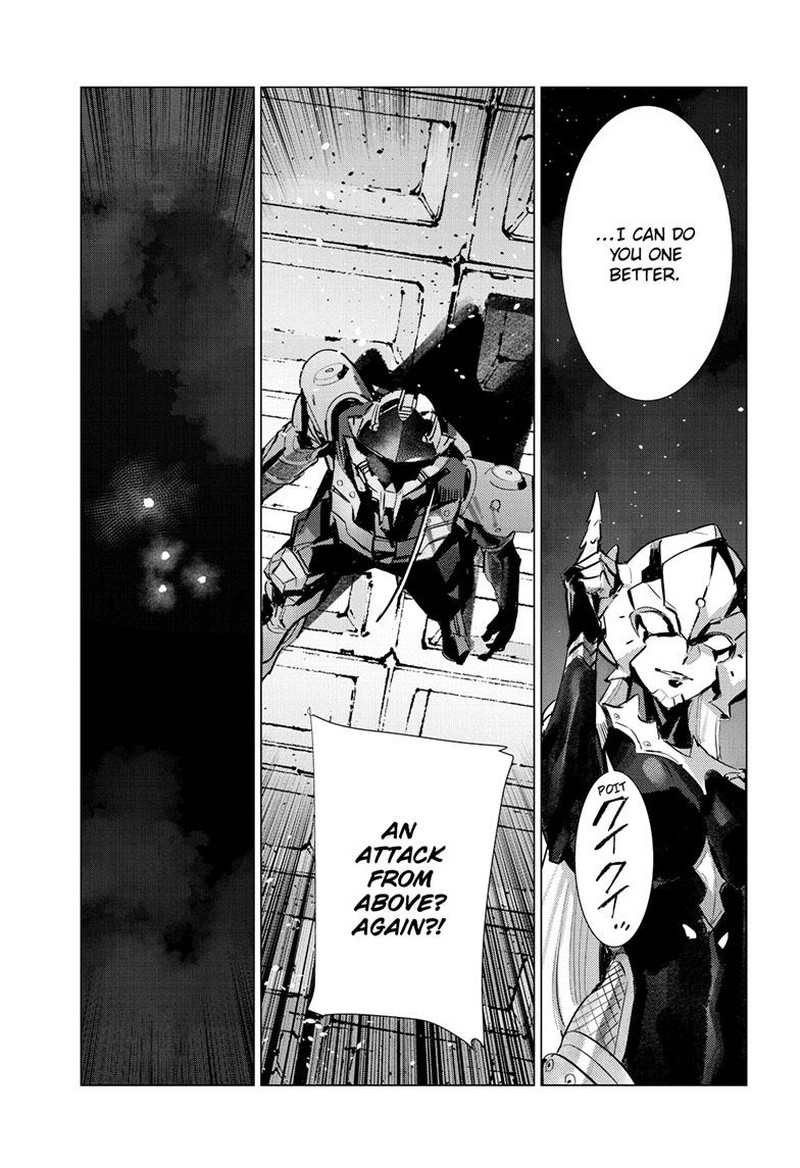Ultraman Chapter 135 Page 20