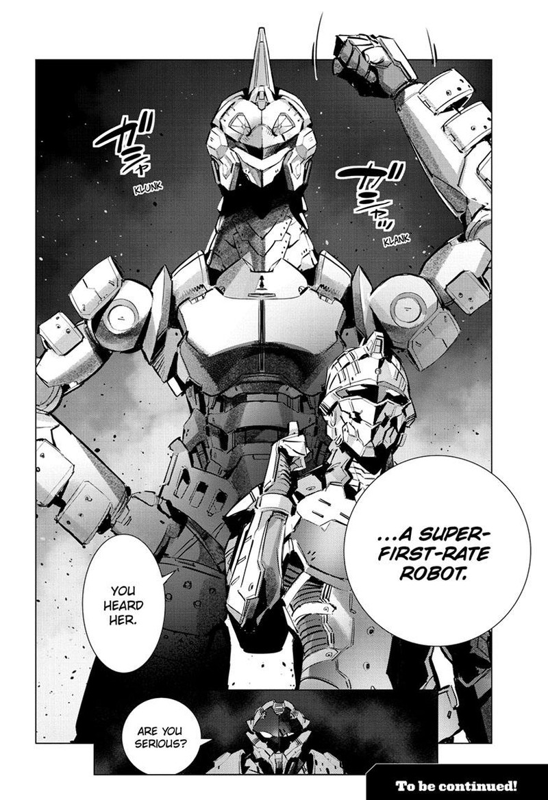 Ultraman Chapter 135 Page 23