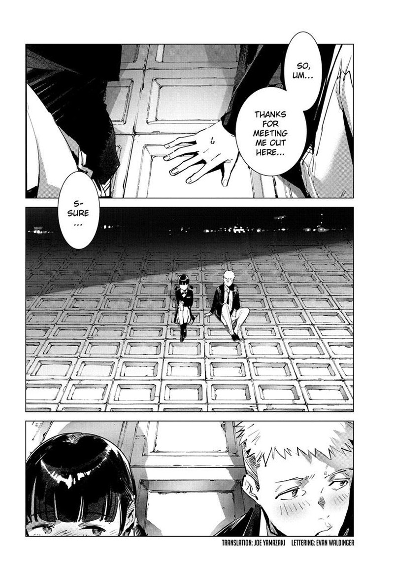 Ultraman Chapter 135 Page 3