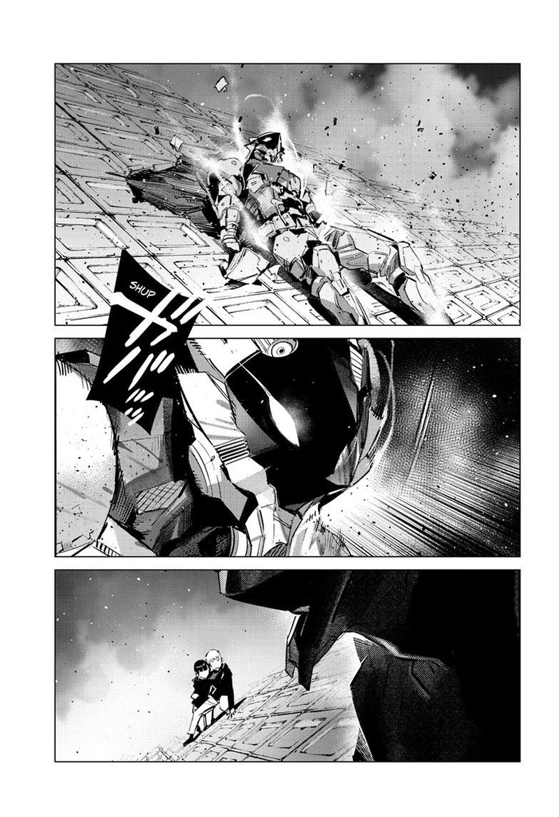 Ultraman Chapter 135 Page 6