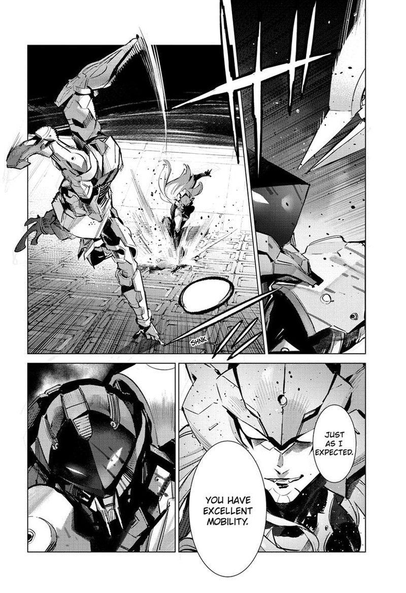 Ultraman Chapter 135 Page 9