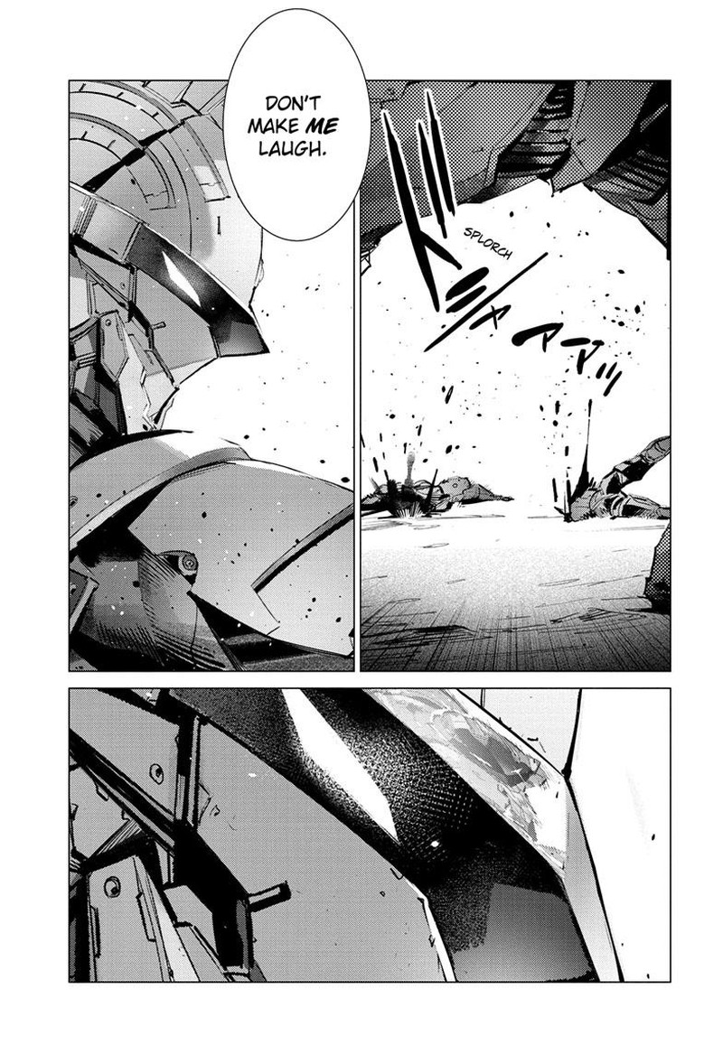Ultraman Chapter 136 Page 10
