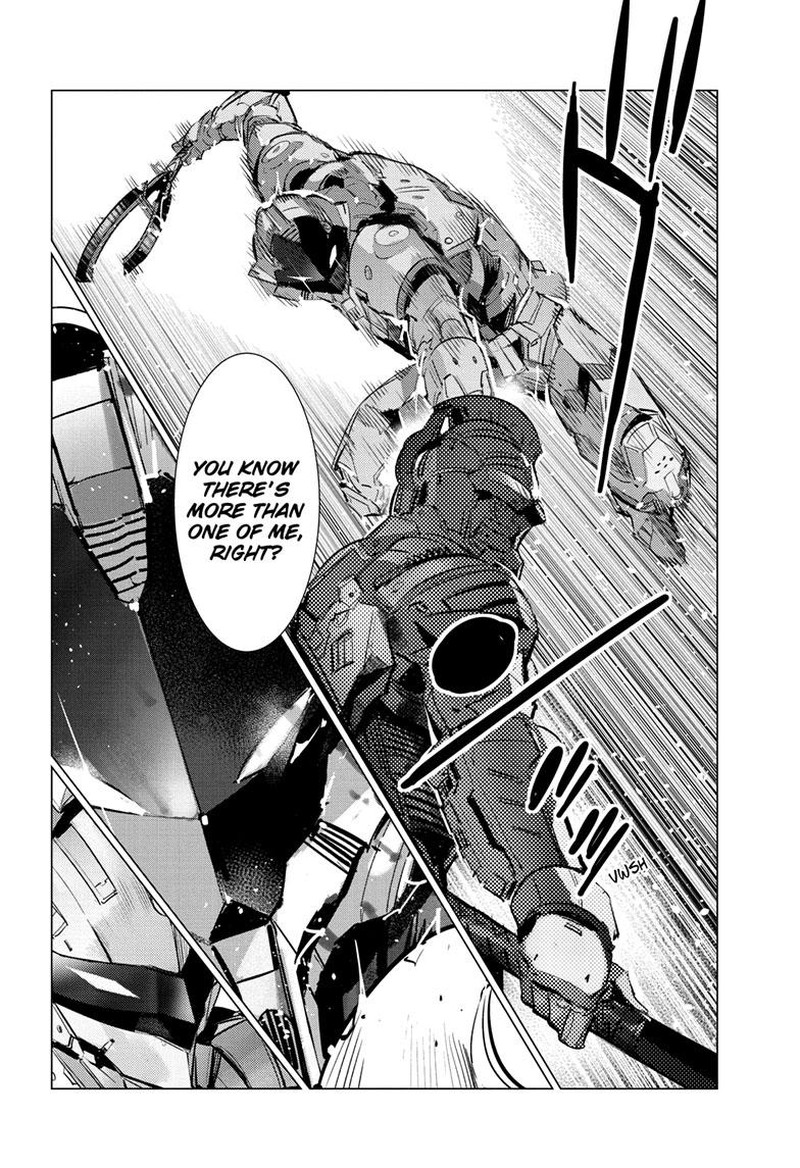 Ultraman Chapter 136 Page 11