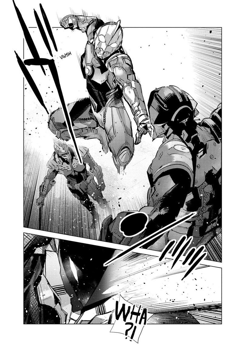 Ultraman Chapter 136 Page 12