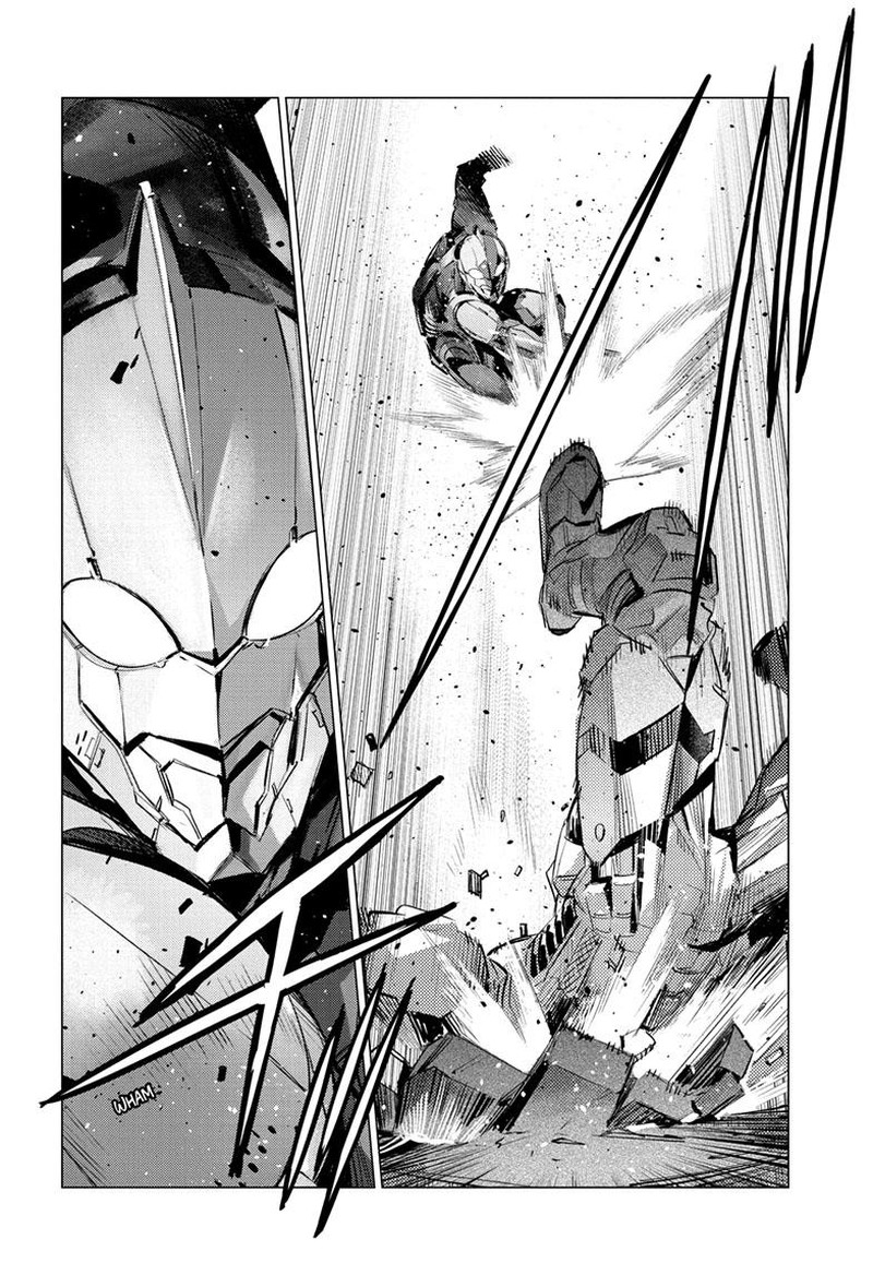 Ultraman Chapter 136 Page 13