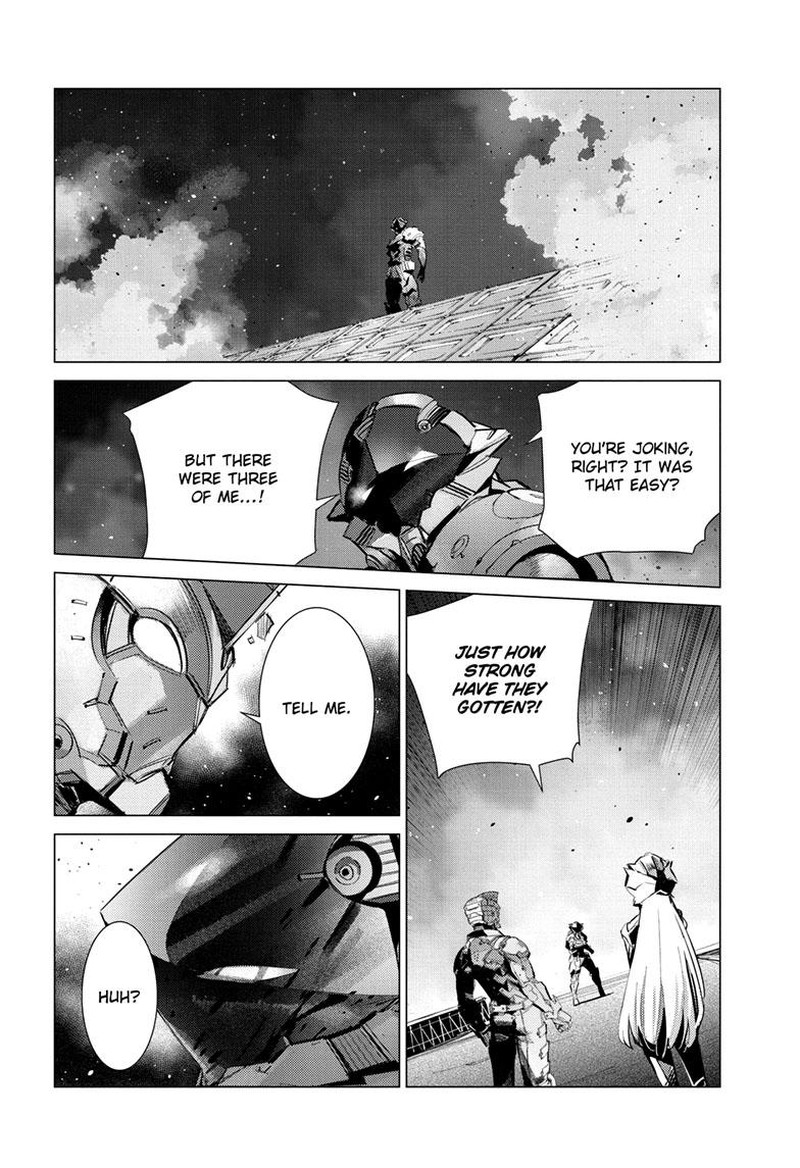 Ultraman Chapter 136 Page 15