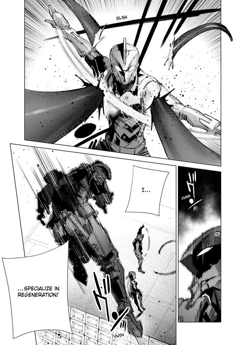 Ultraman Chapter 136 Page 18