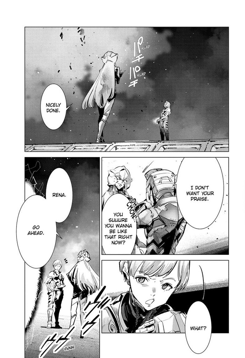Ultraman Chapter 136 Page 22