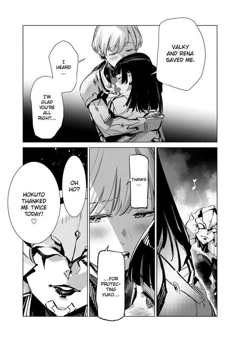 Ultraman Chapter 136 Page 24