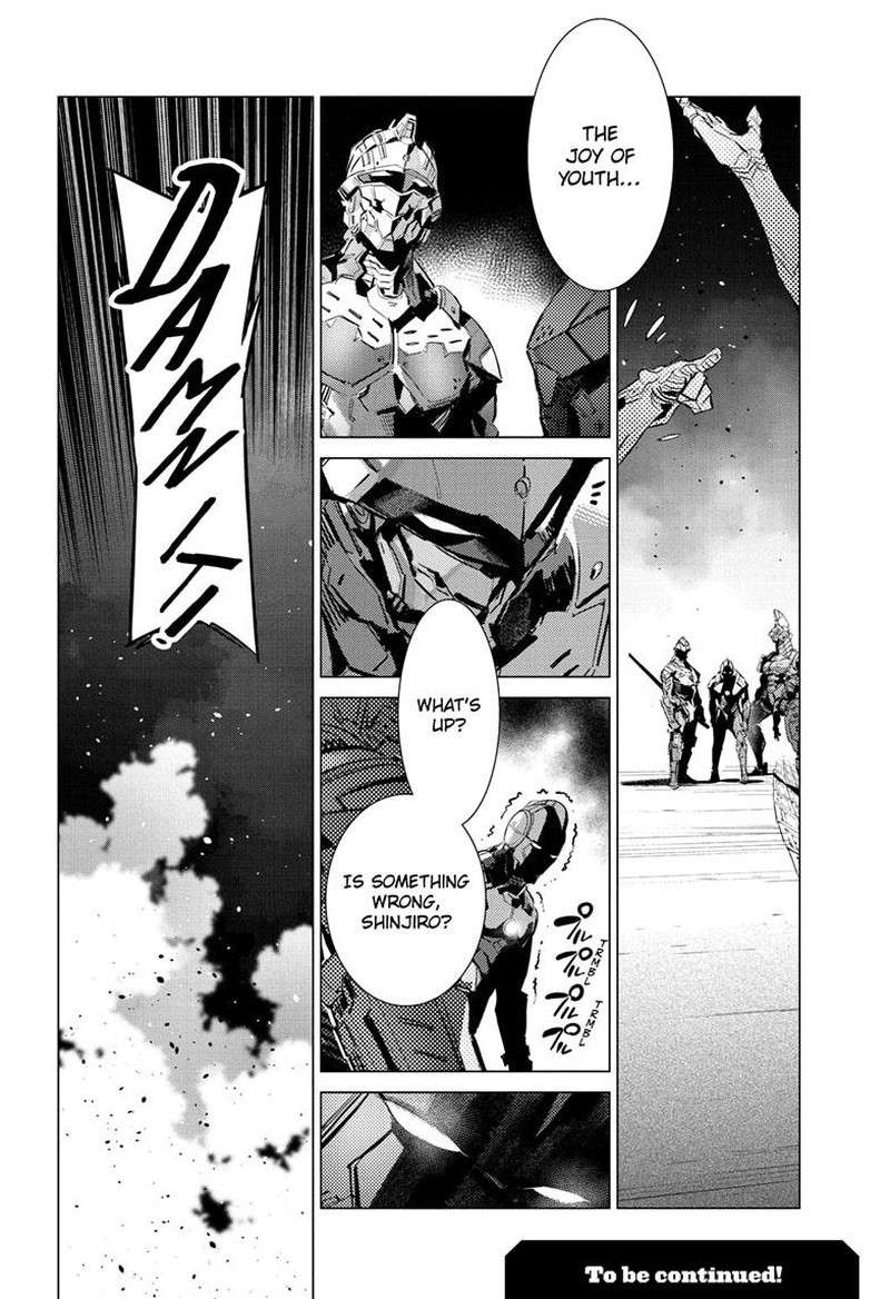 Ultraman Chapter 136 Page 25