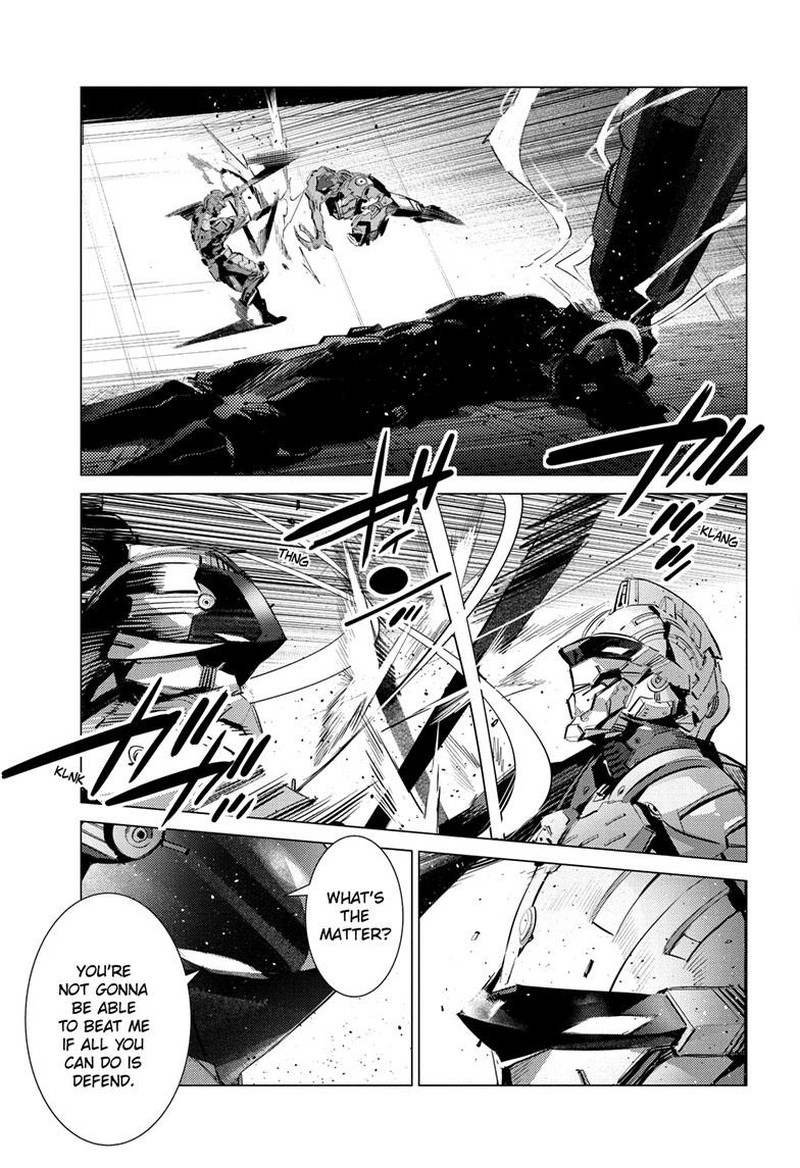 Ultraman Chapter 136 Page 4