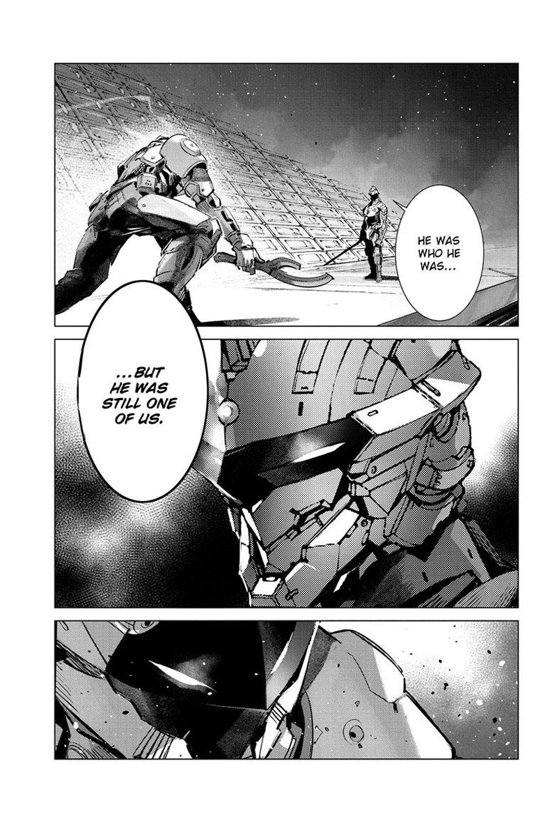 Ultraman Chapter 136 Page 6