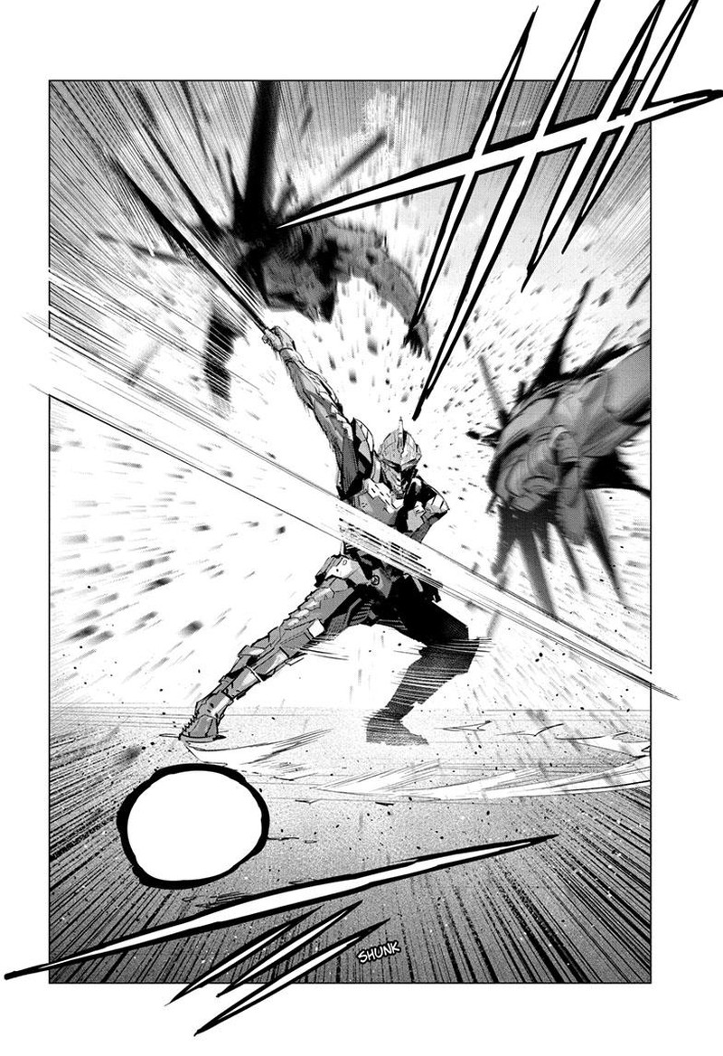 Ultraman Chapter 136 Page 9