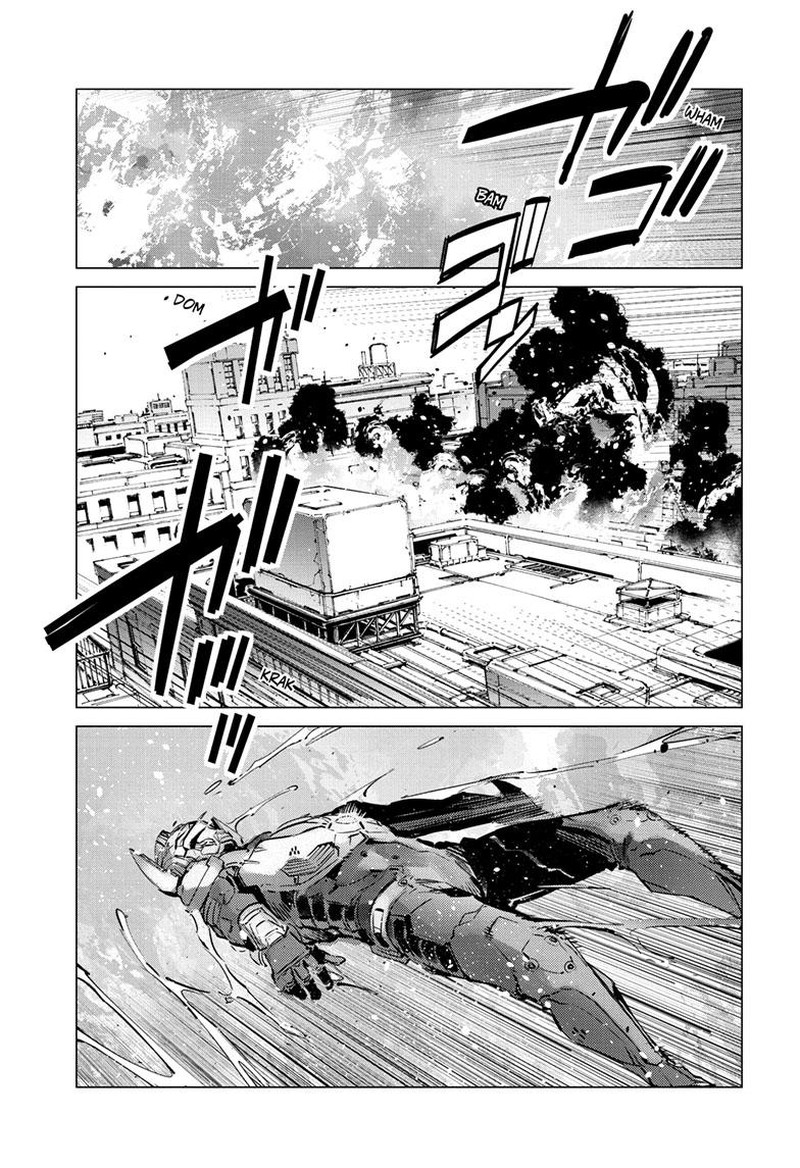 Ultraman Chapter 137 Page 10
