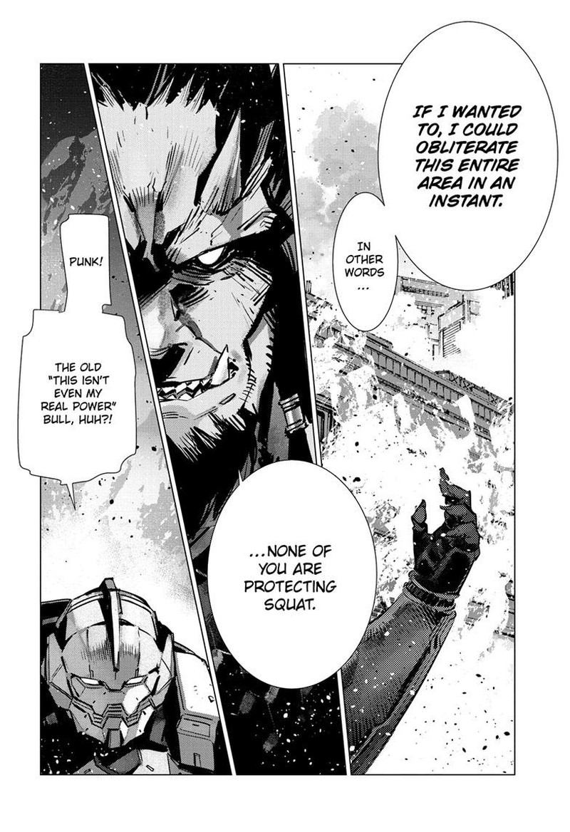 Ultraman Chapter 137 Page 13
