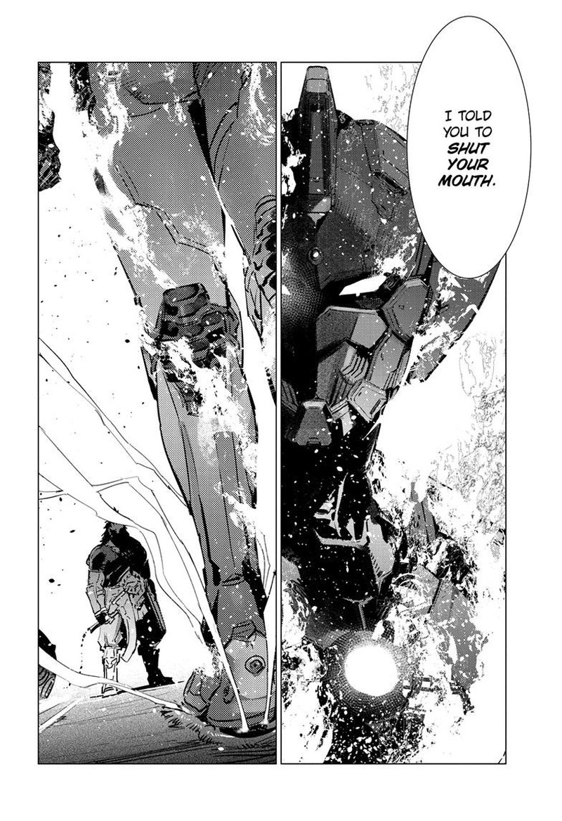 Ultraman Chapter 137 Page 15