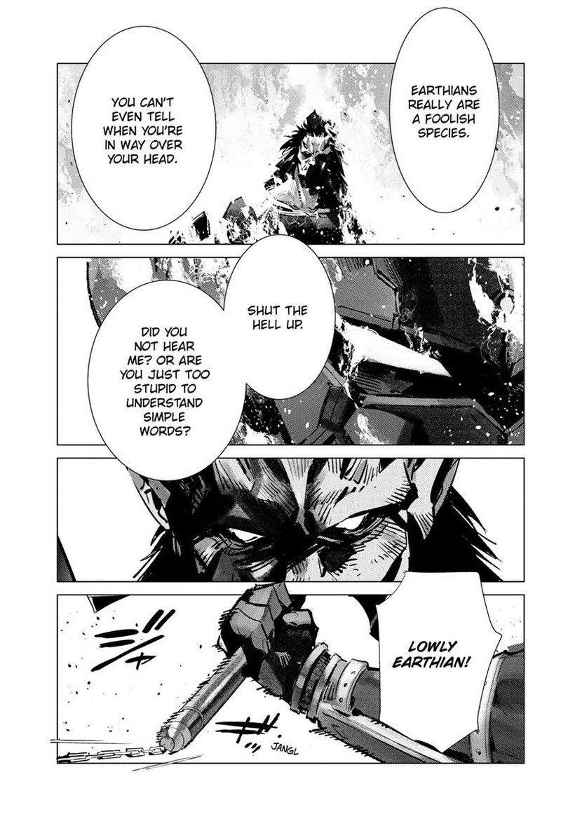 Ultraman Chapter 137 Page 16