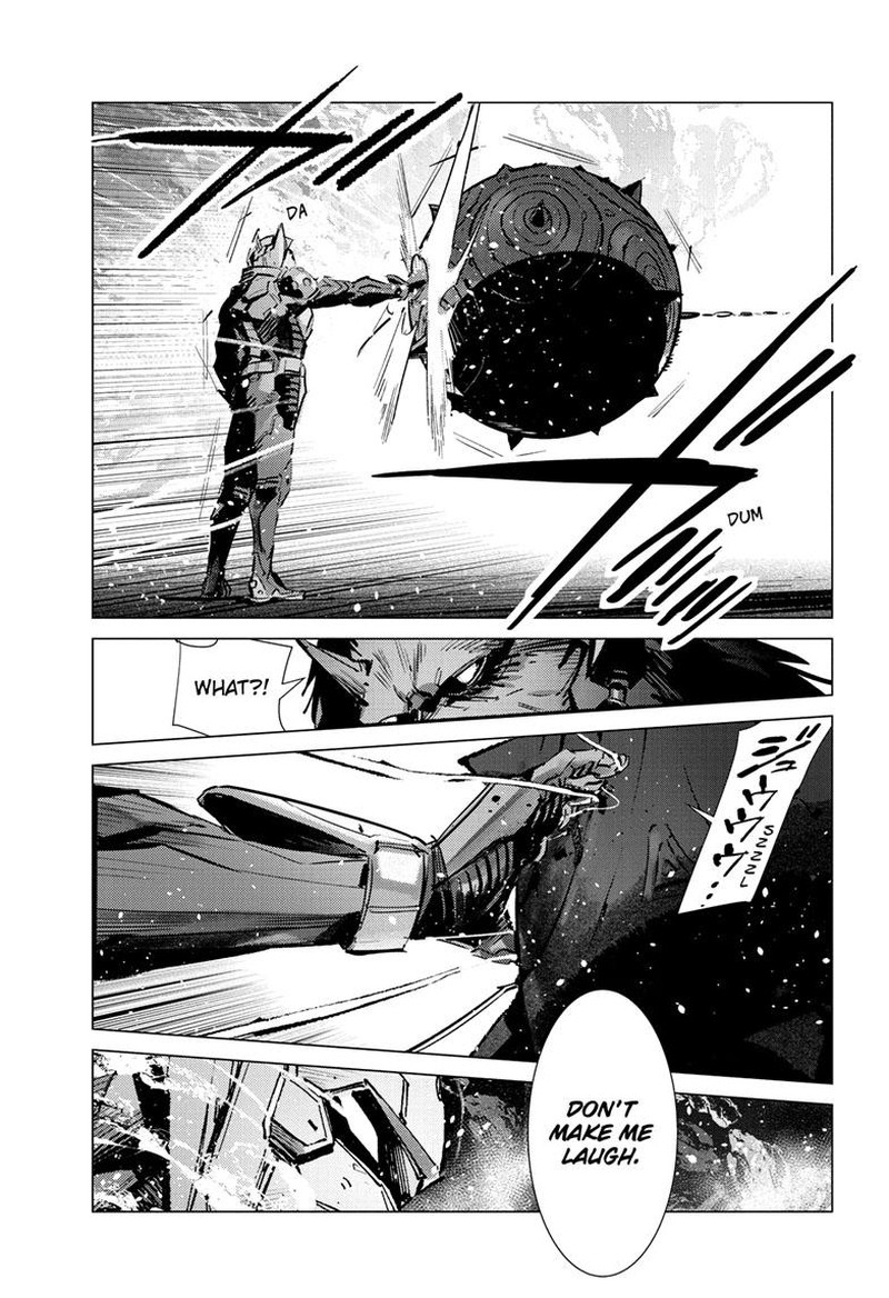 Ultraman Chapter 137 Page 18