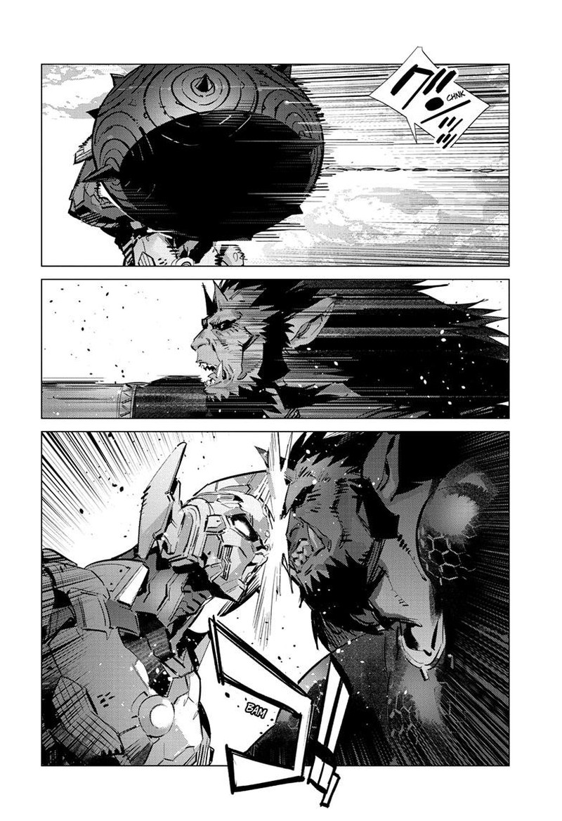 Ultraman Chapter 137 Page 19