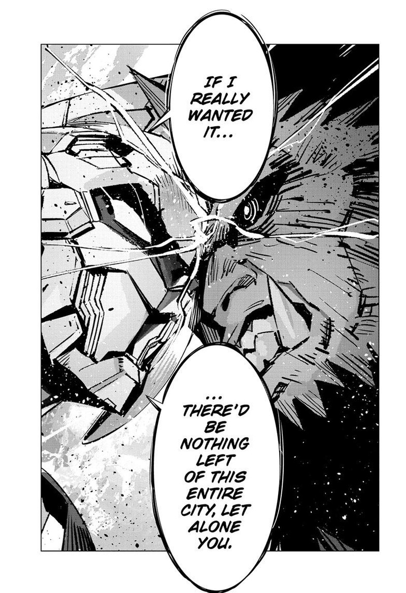 Ultraman Chapter 137 Page 20