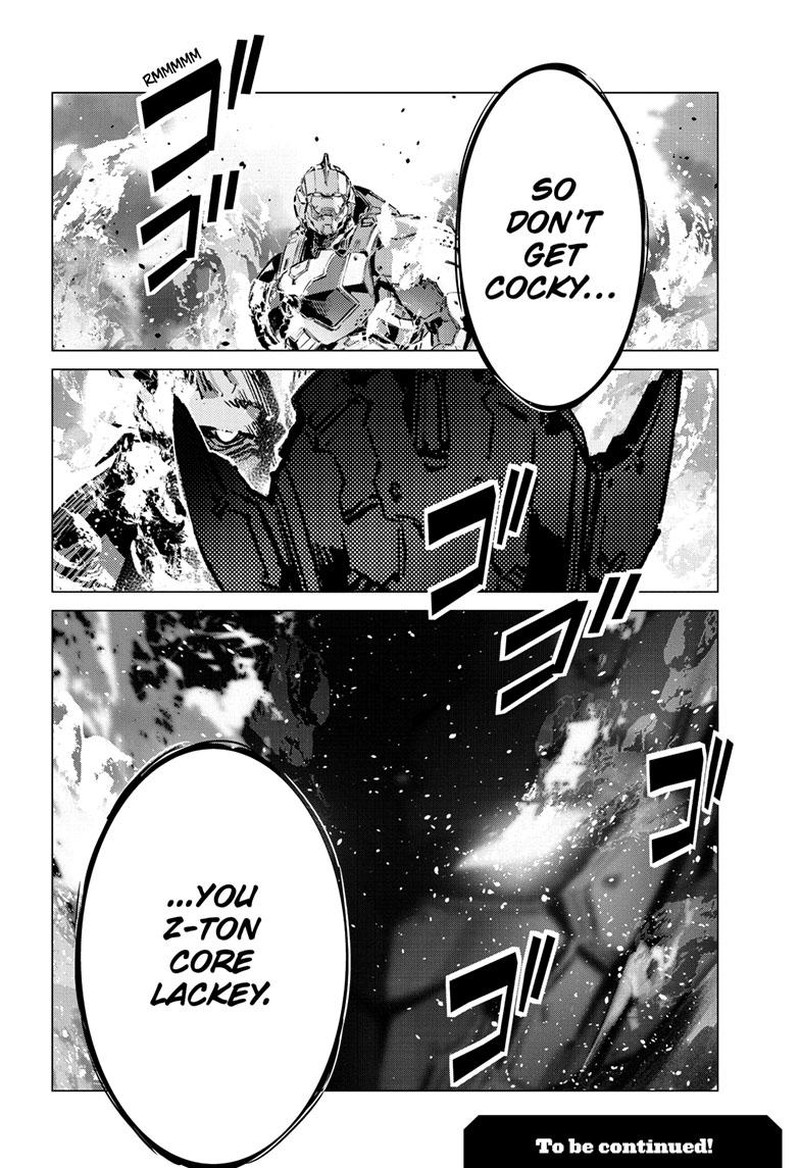 Ultraman Chapter 137 Page 21