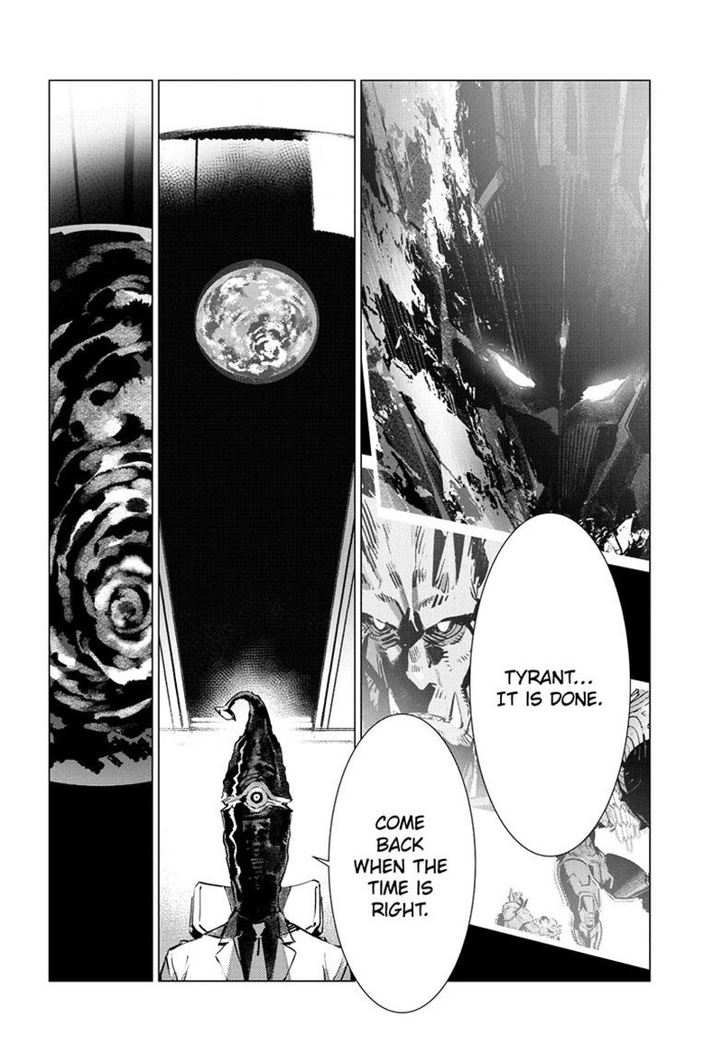 Ultraman Chapter 137 Page 9