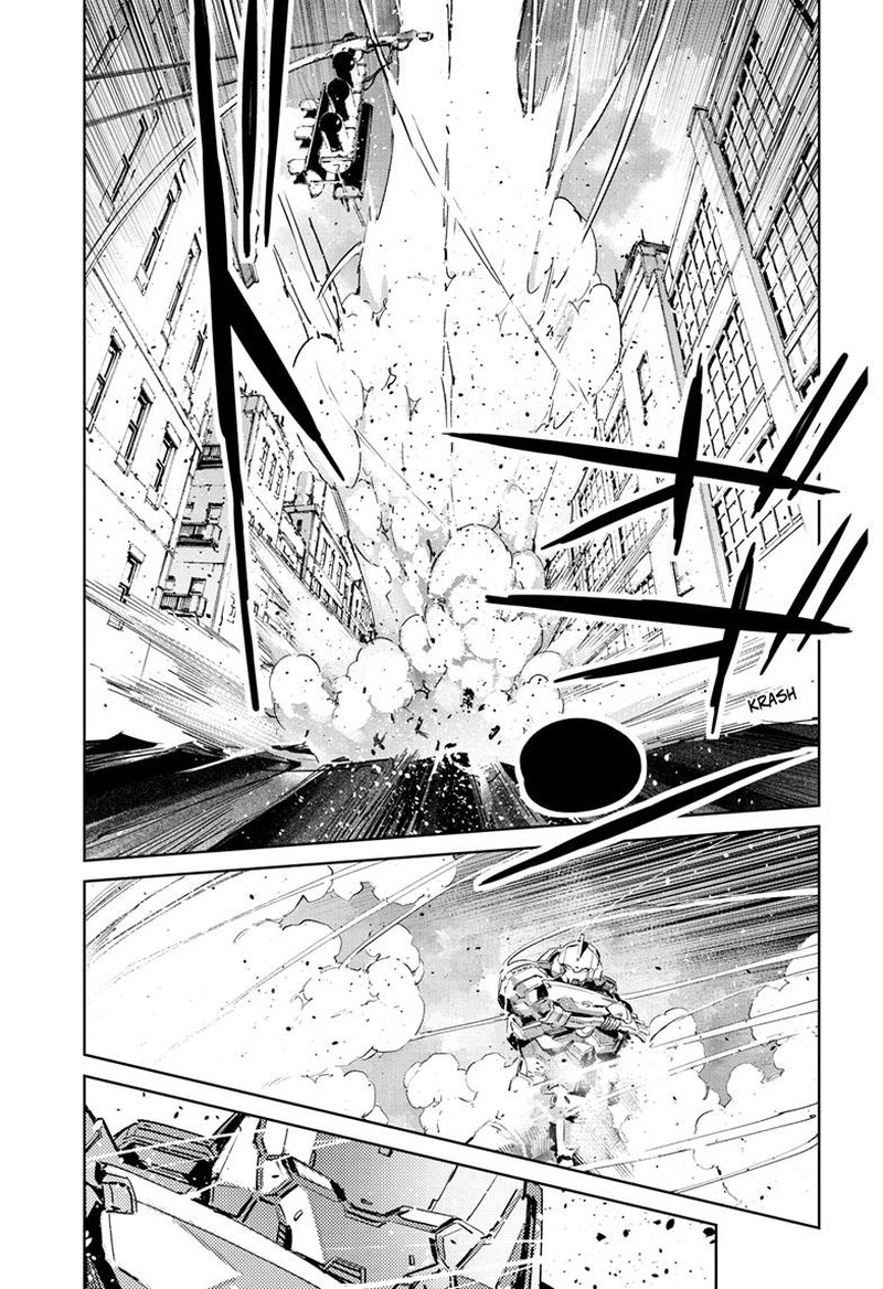 Ultraman Chapter 138 Page 10