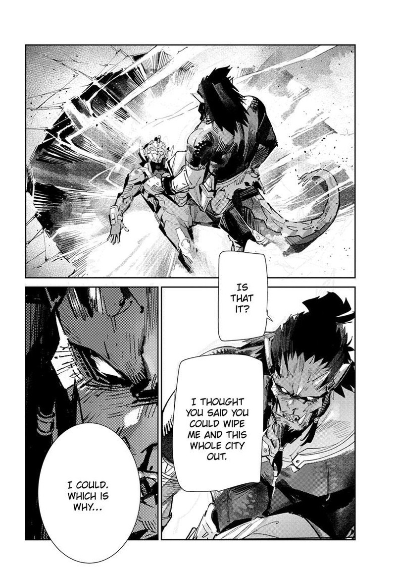 Ultraman Chapter 138 Page 11