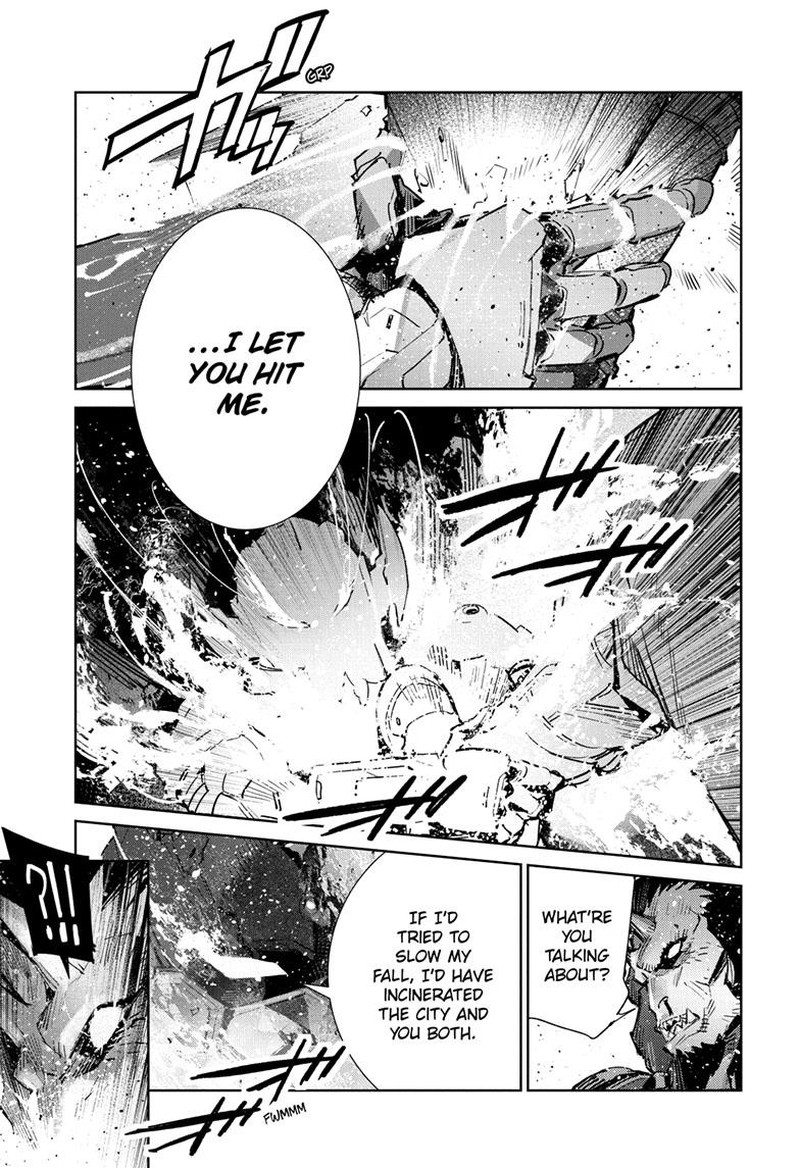 Ultraman Chapter 138 Page 12