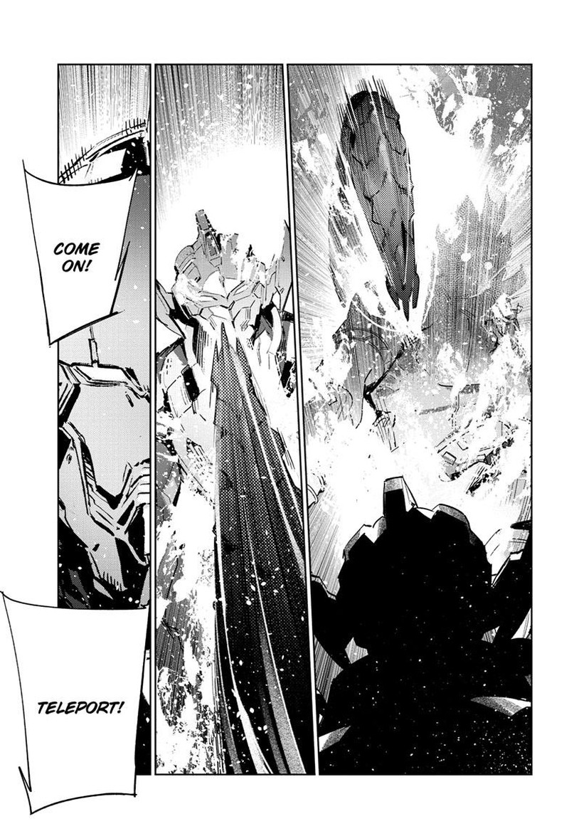 Ultraman Chapter 138 Page 16